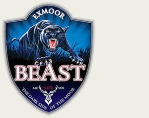 Beast Pump Clip