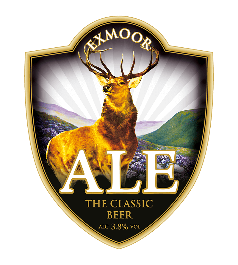 Classic Exmoor Ales